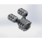 Parallel Connectors